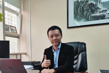 喜訊！華磊迅拓CEO黃睿入選“MES行業(yè)年度十大CEO”