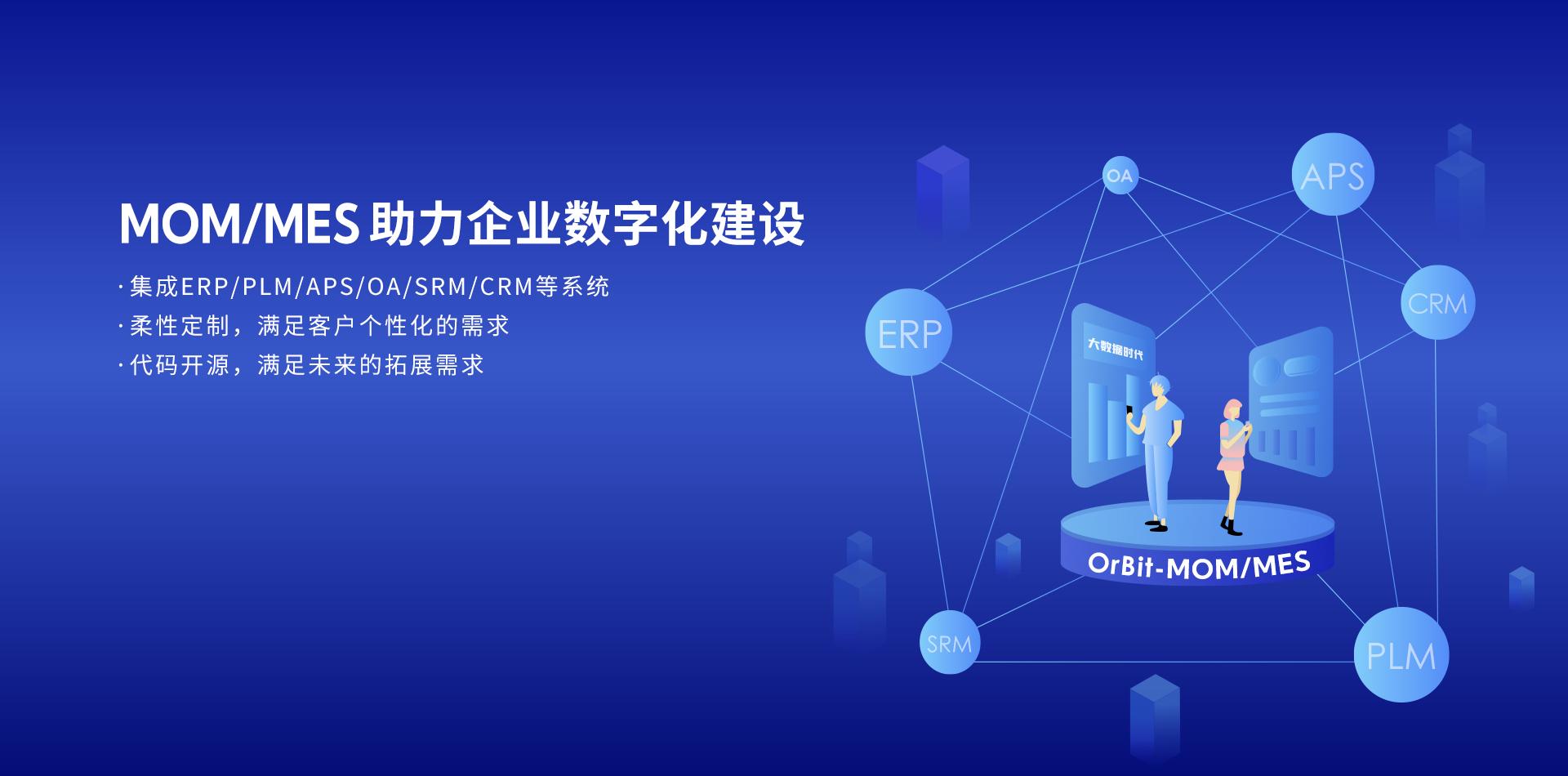 運(yùn)營管理平臺